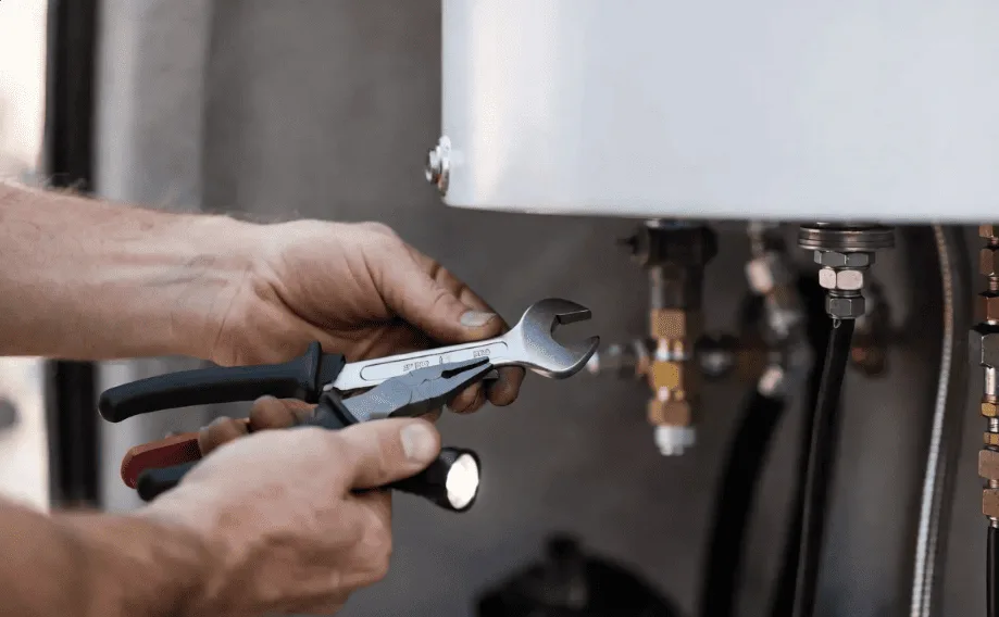 Why choose Water Heater Repair in Melrose, IA